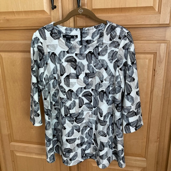 Beautiful NWOT Alfani blouse - Picture 1 of 4